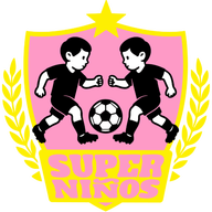 Logo Super Ninos FC