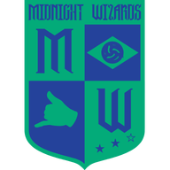 Logo Midnight Wizards