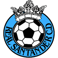Logo Real Santander