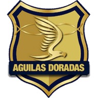Logo Águilas Doradas