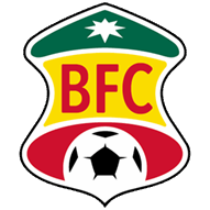 Logo Barranquilla FC
