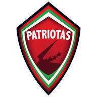 Logo Patriotas