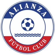 Logo Alianza FC