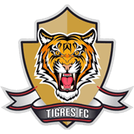 Logo Tigres FC