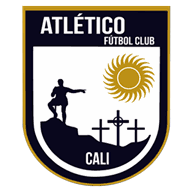 Logo Atlético FC