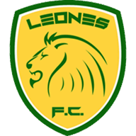 Logo Leones