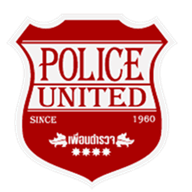 Logo Police United FC