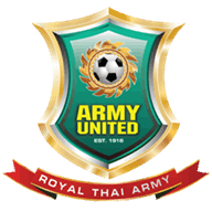 Logo Army United