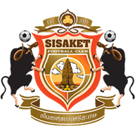 Logo Sisaket FC