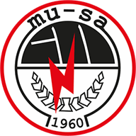 Logo MuSa
