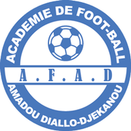 Logo Academia F. Amadou Diallo
