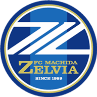 Logo Machida Zelvia