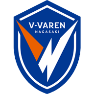 Logo V-Varen Nagasaki