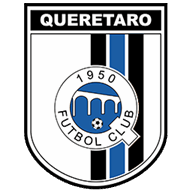 Logo Querétaro FC