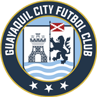 Logo Guayaquil City