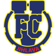 Logo Vysočina Jihlava