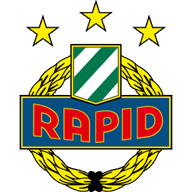 Logo Rapid Wien II