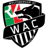 Logo Wolfsberger AC