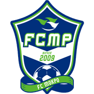 Logo FC Mokpo