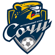 Logo PFC Sochi