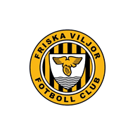 Logo Friska Viljor