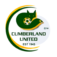 Logo Cumberland United