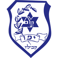 Logo Maccabi Kabilio Jaffa