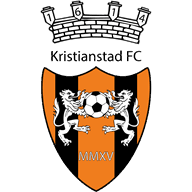 Logo Kristianstad FC