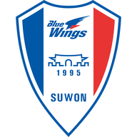 Logo Suwon SamSung Legends