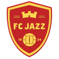 Logo FC Jazz