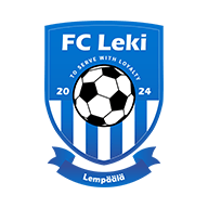 Logo FC LeKi