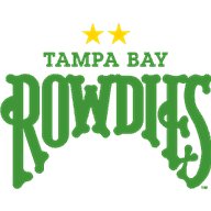 Logo Tampa Bay Rowdies
