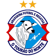 Logo Araguaína