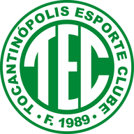 Logo Tocantinópolis