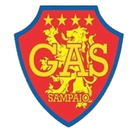 Logo GAS