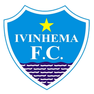 Logo Ivinhema