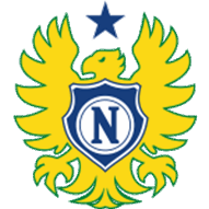 Logo Nacional AM