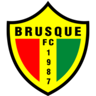 Logo Brusque