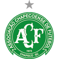 Logo Chapecoense