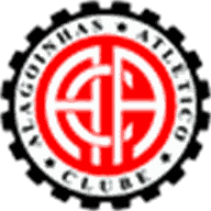 Logo Atlético de Alagoinhas