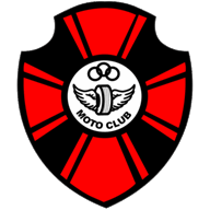 Logo Moto Club