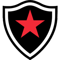 Logo Botafogo-PB