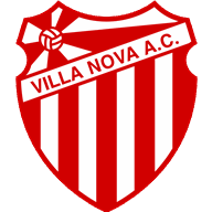 Logo Villa Nova AC
