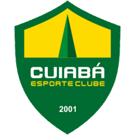 Logo Cuiabá