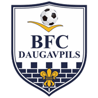 Logo BFC Daugavpils