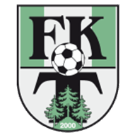 Logo FK Tukums 2000