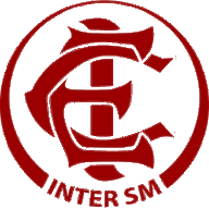 Logo Inter de Santa Maria
