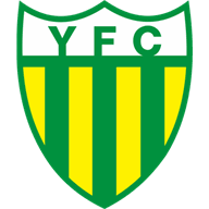 Logo Ypiranga RS