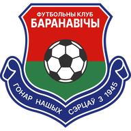 Logo Baranovichi