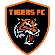 Logo Tigers FC